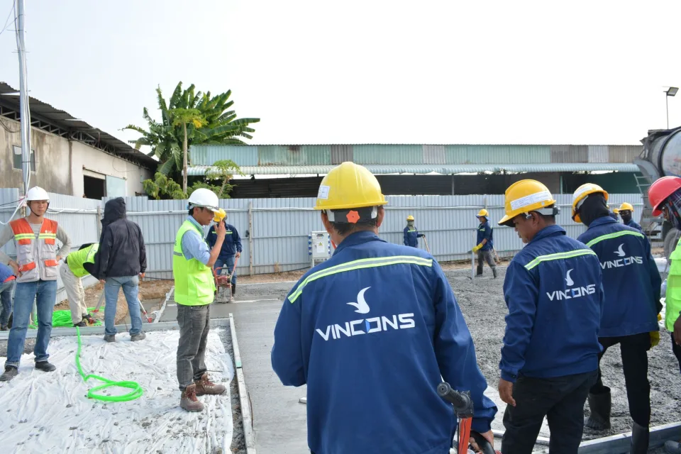 Hình ảnh tại Huỳnh Ngọc Thận 5