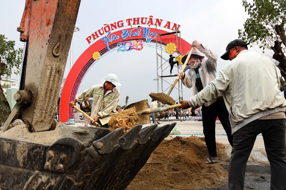 Tại Huỳnh Ngọc Thận